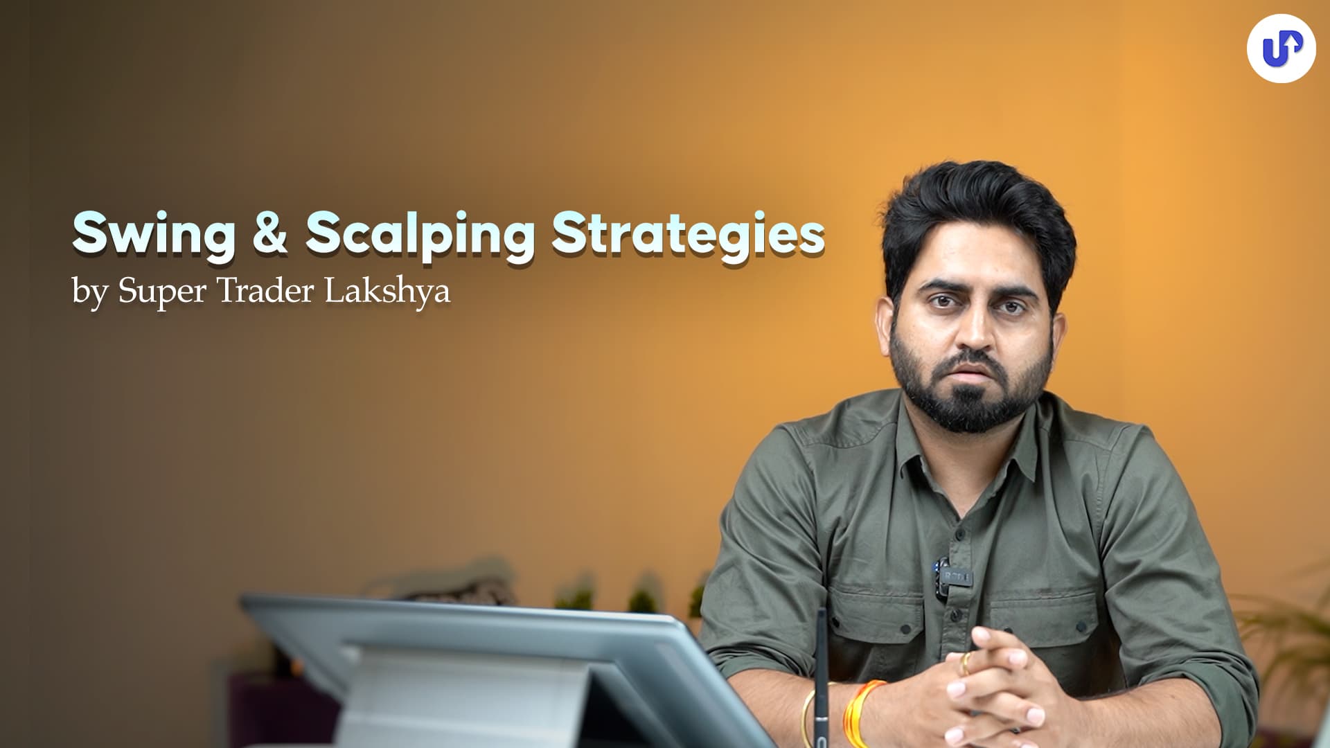 Swing and Scalping Strategies + Access to Premium Community