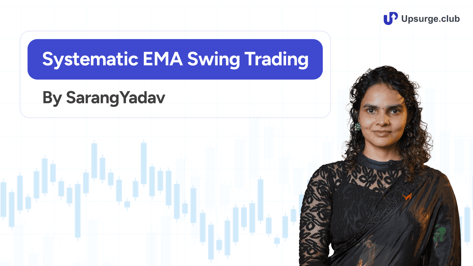 Systematic EMA Swing Trading Strategy
