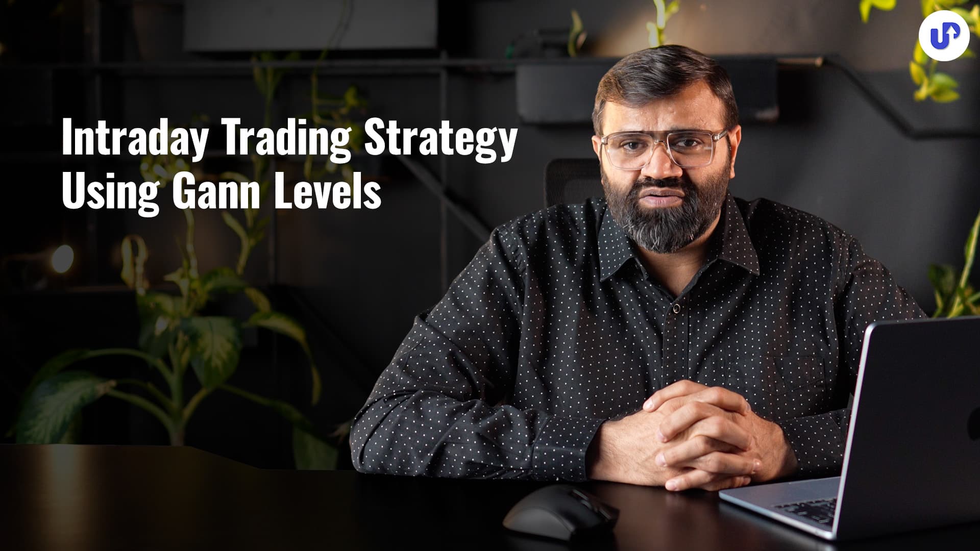Intraday Trading Strategy Using Gann Levels