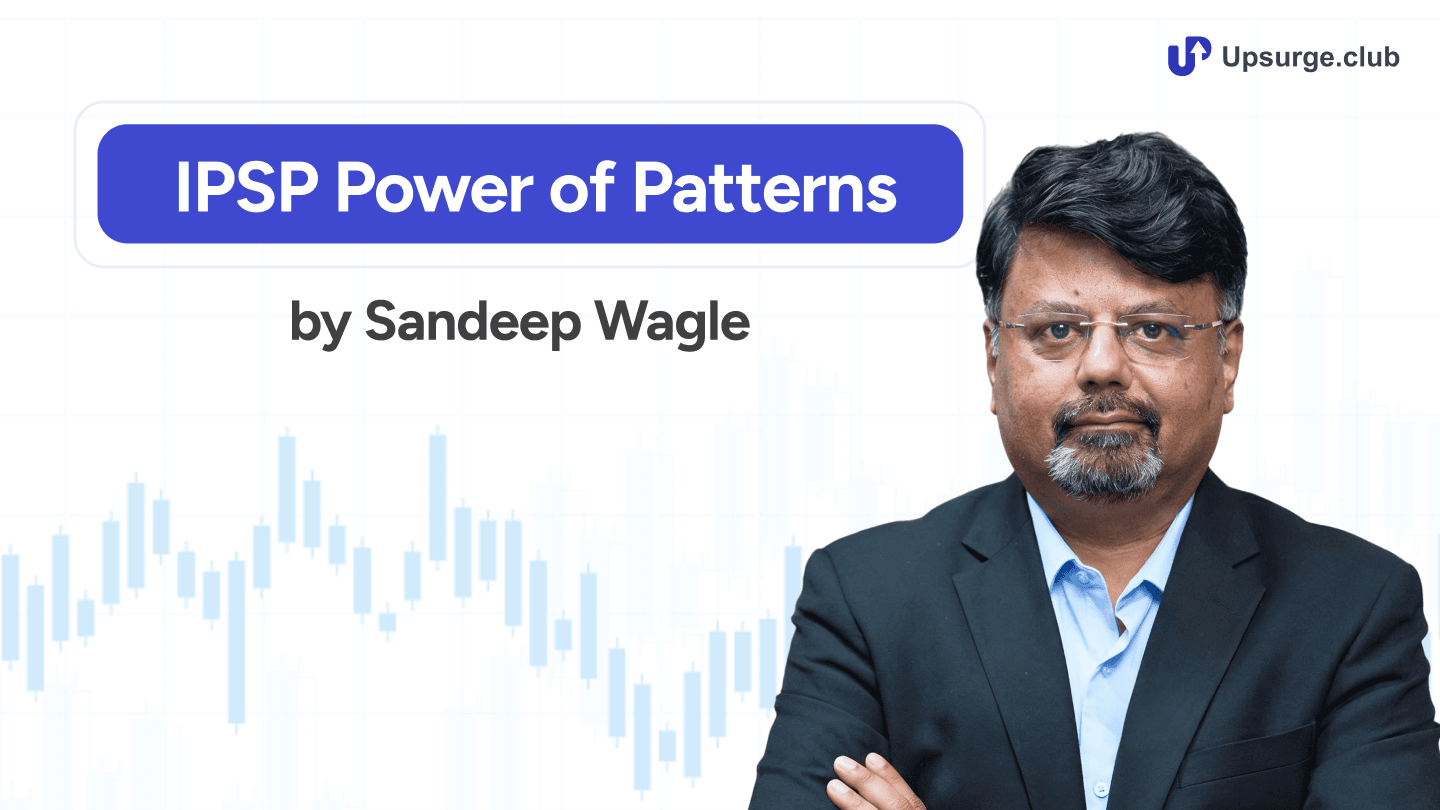 IPSP Power of Patterns by Sandeep Wagle
