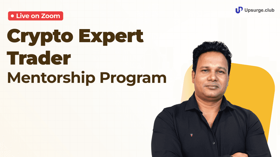 Crypto Expert Trading Mentorship Program