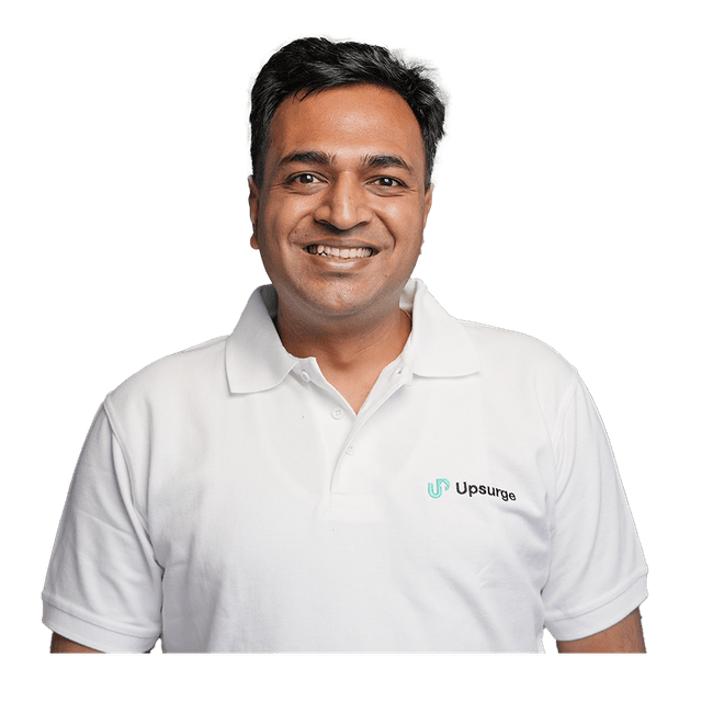 Khagesh Agarwal