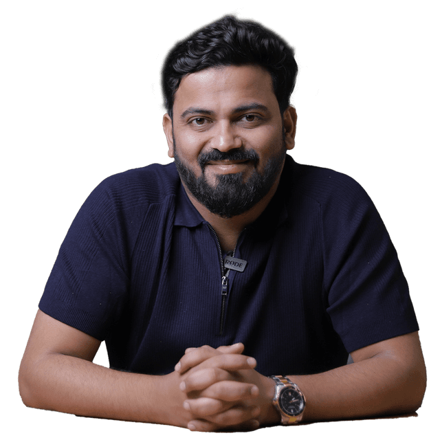 Arvind Kothari