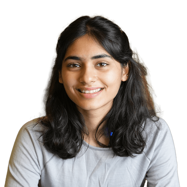 Sanjana Choksi