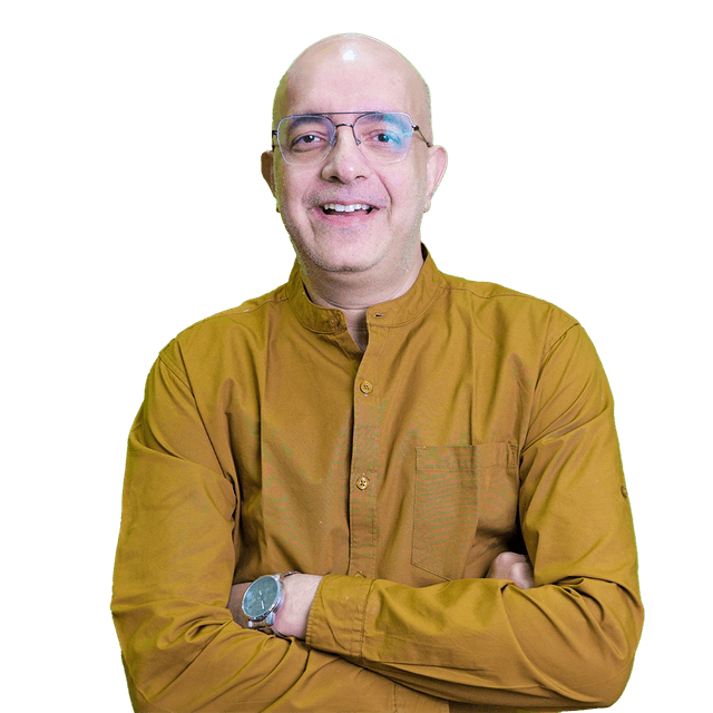 Dinesh Nagpal
