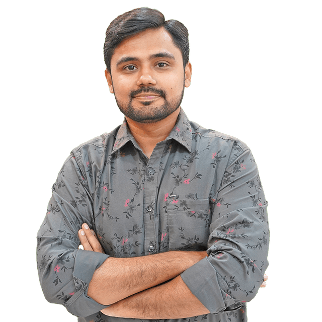 Chintan Doshi