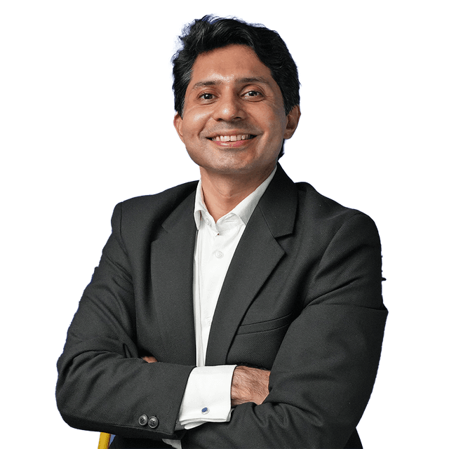 Piyush Chaudhry