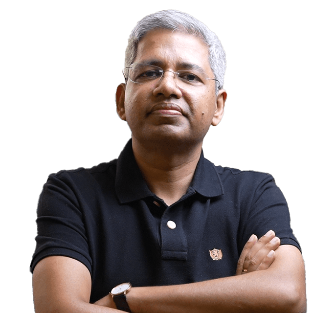 Alok Jain