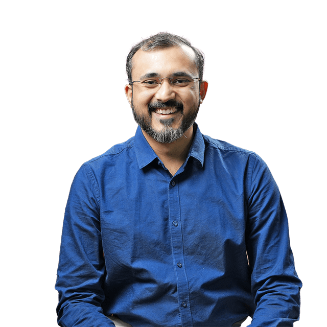 Kaushik Akiwatkar
