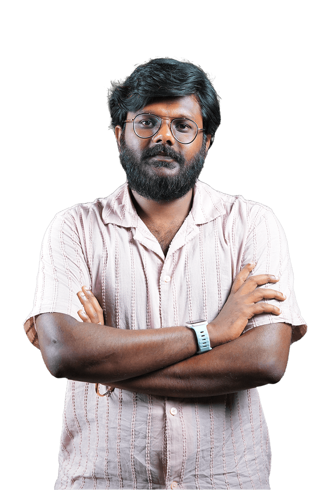 Gomathi Shankar