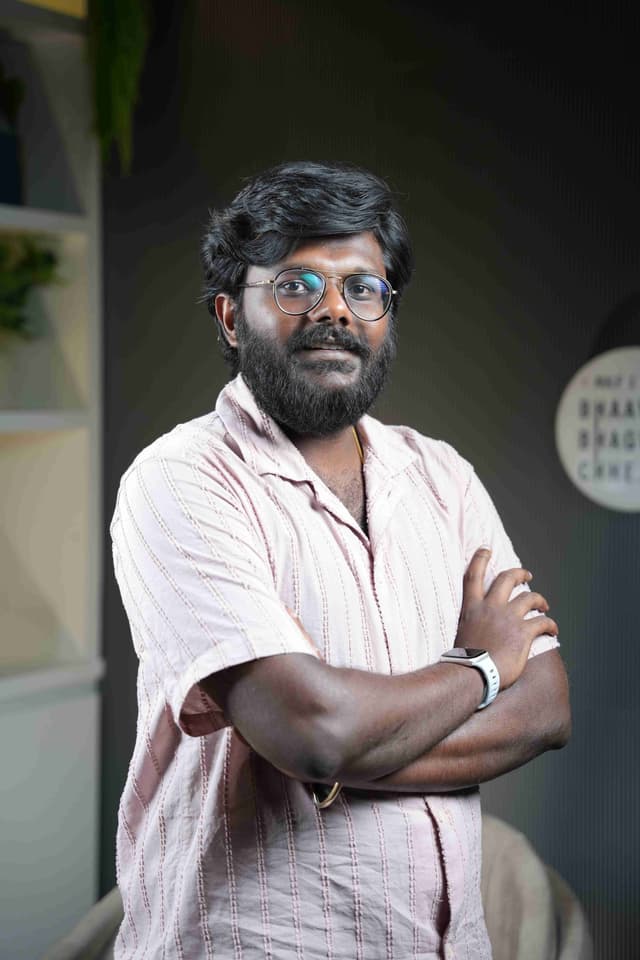 gomathi-shankar