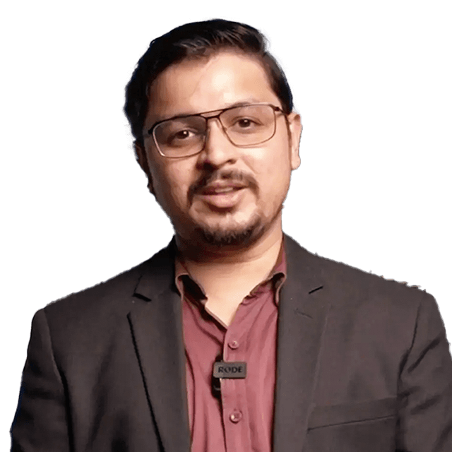 Nikhil Gangil