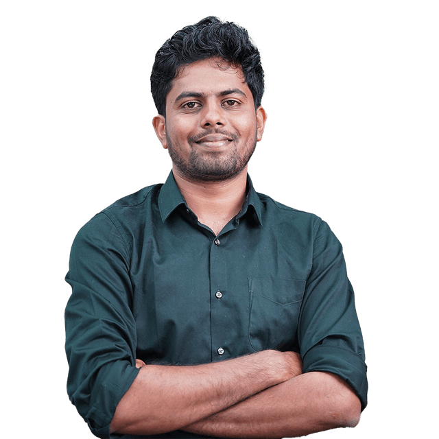 Prasad Lendwe