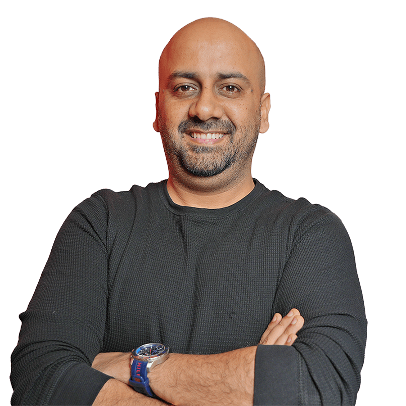 Himanshu Arora
