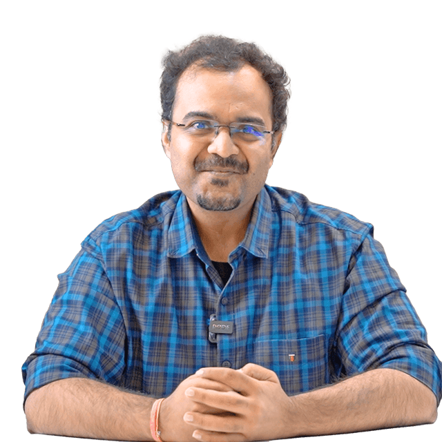 Aseem Singhal