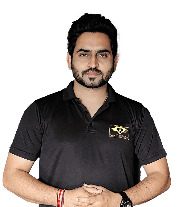 Lakshya Super Trader