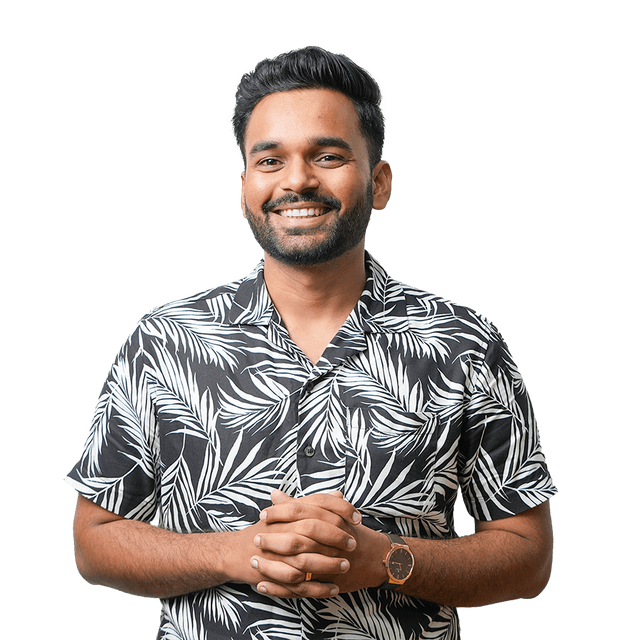 Atul Patel