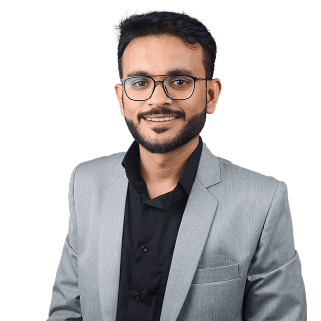 Dhananjay Pawar
