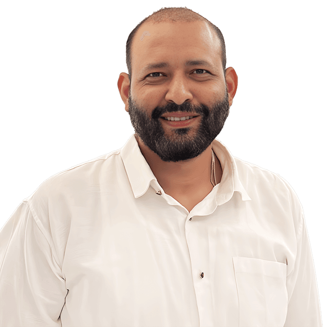 Sahil Rohmehtra