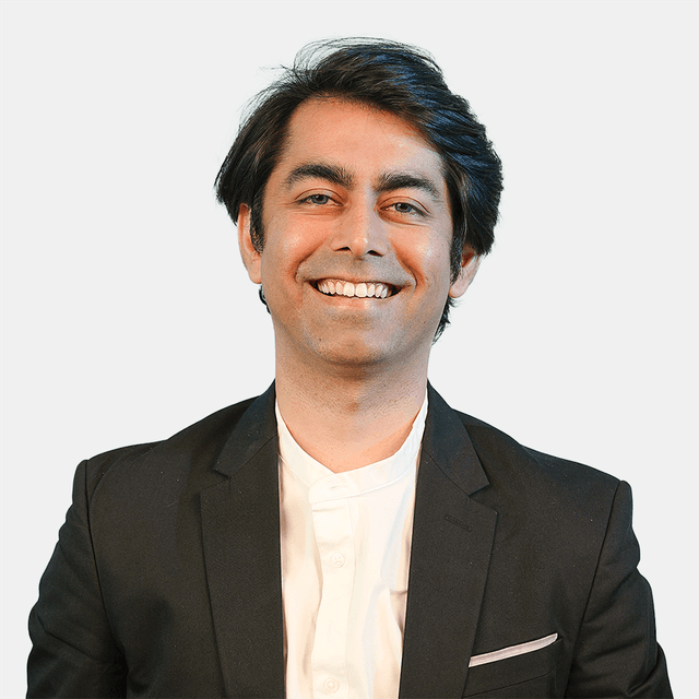 Shiv Mehta