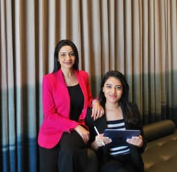 ca-twinkle-jain-and-ca-pooja-maloo