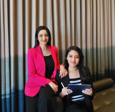 ca-twinkle-jain-and-ca-pooja-maloo