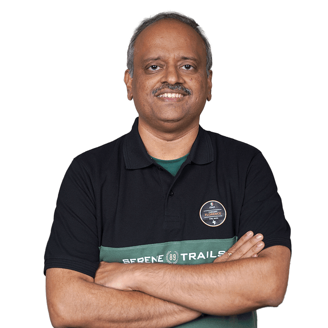 Milind Upasani