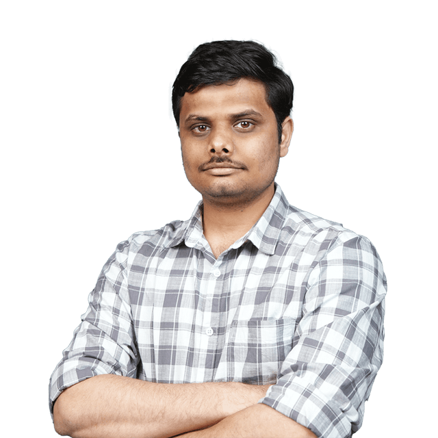 Imran Ali