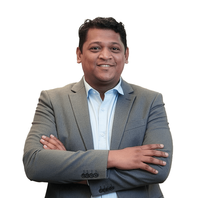 Prakash Janawade