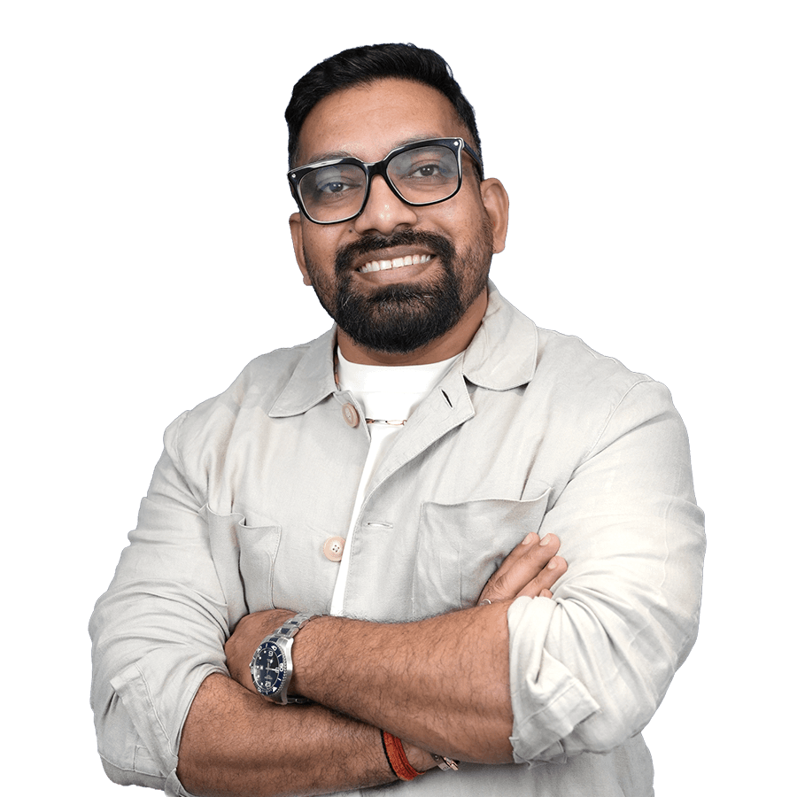 Dr. Devendra Pratap Singh