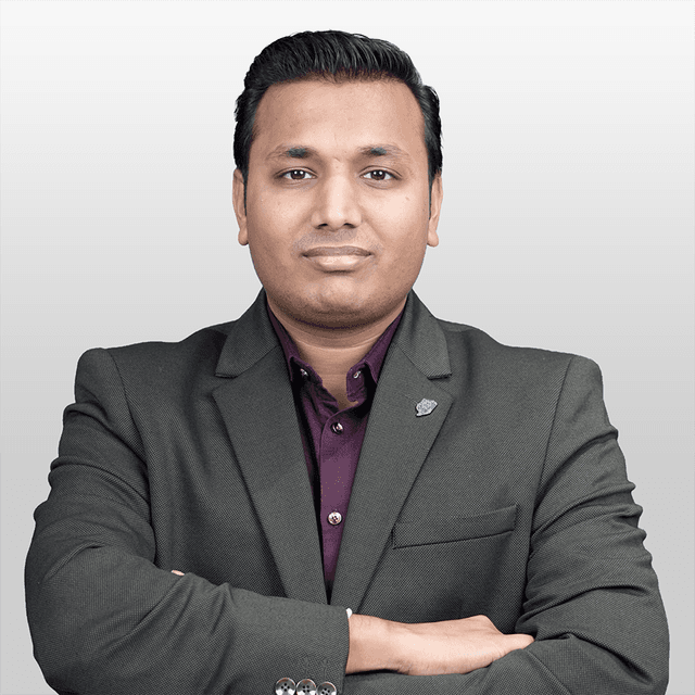 Shubham Agrawal