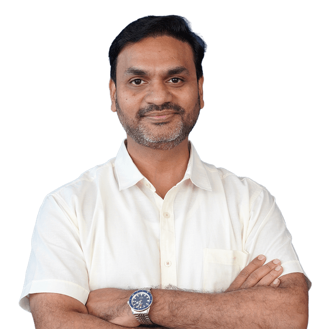 Hitesh Somani