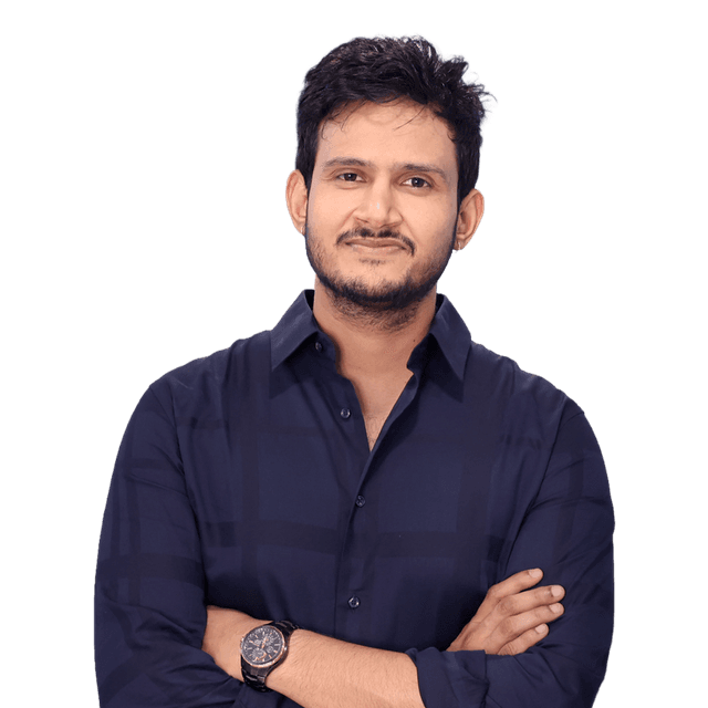 Arun Singh Tanwar