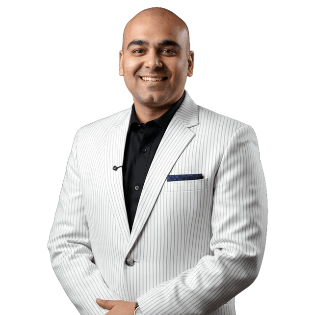 Dr. Gokul Chhabra