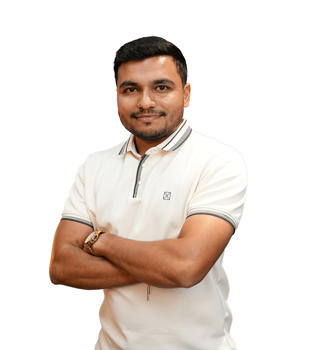 Hiren Gabani