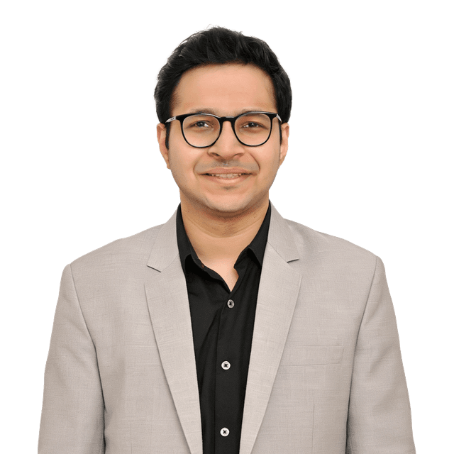 Anant Ladha