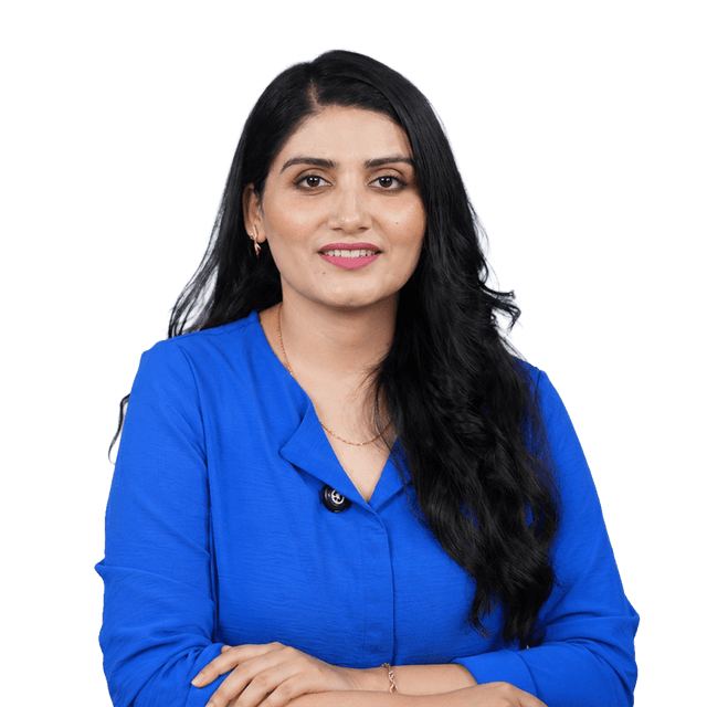 Dr. Priyanka Sharma