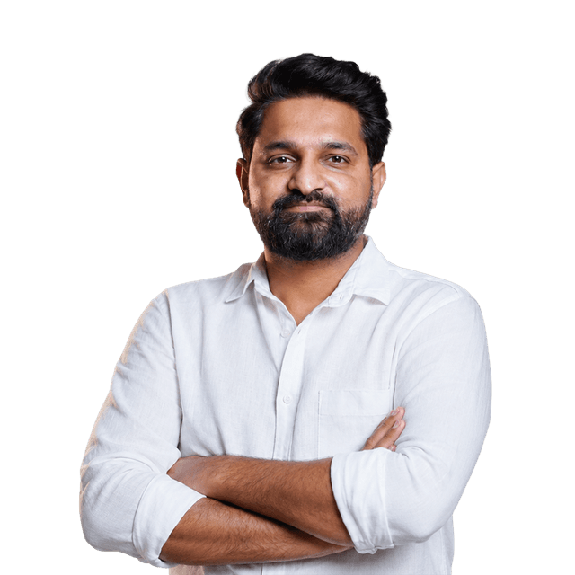 Reyaansh Upadhyay