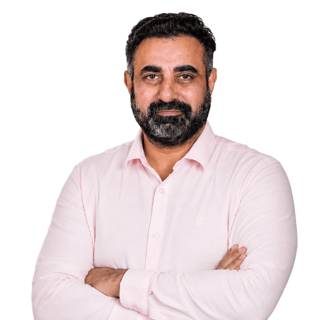 Amit Dhamija