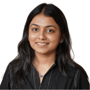 Tanisha Garg