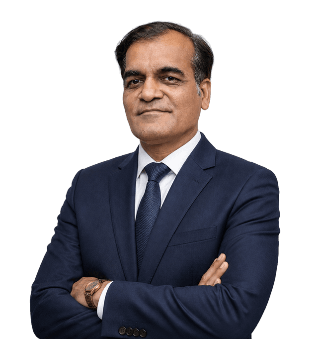 Rajesh Jain