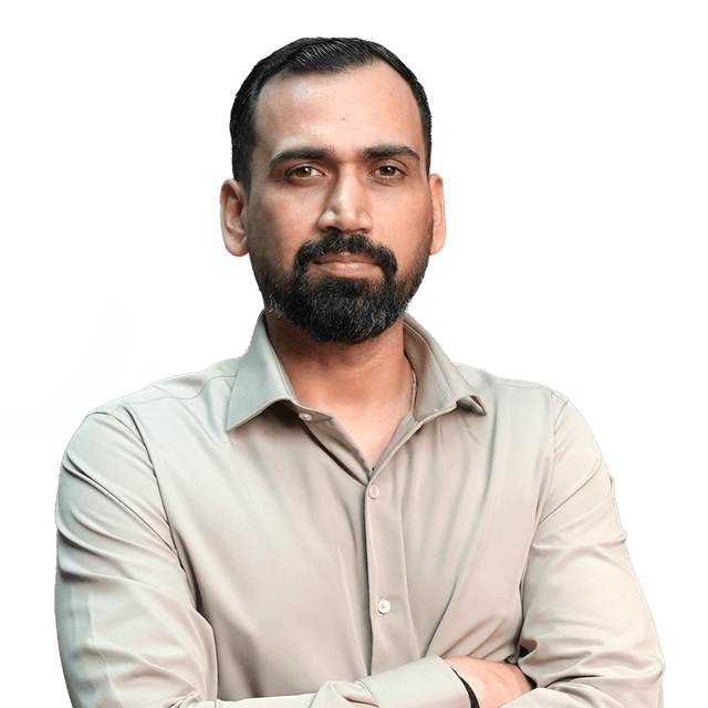 Mukesh Jha