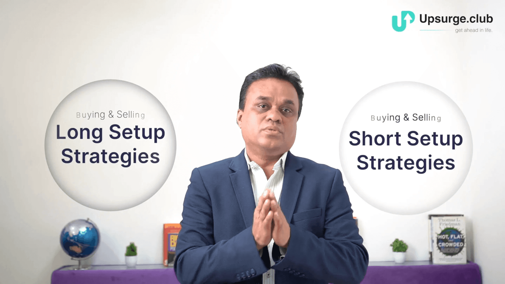 Option Selling Course Learn Option Trading in 1 Day: Options Trading Courses @ ₹499 | Upsurge ...