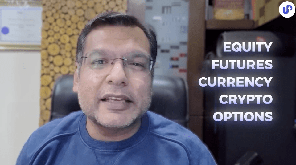 Option Buying Strategy By Bharat Jhunjhunwala