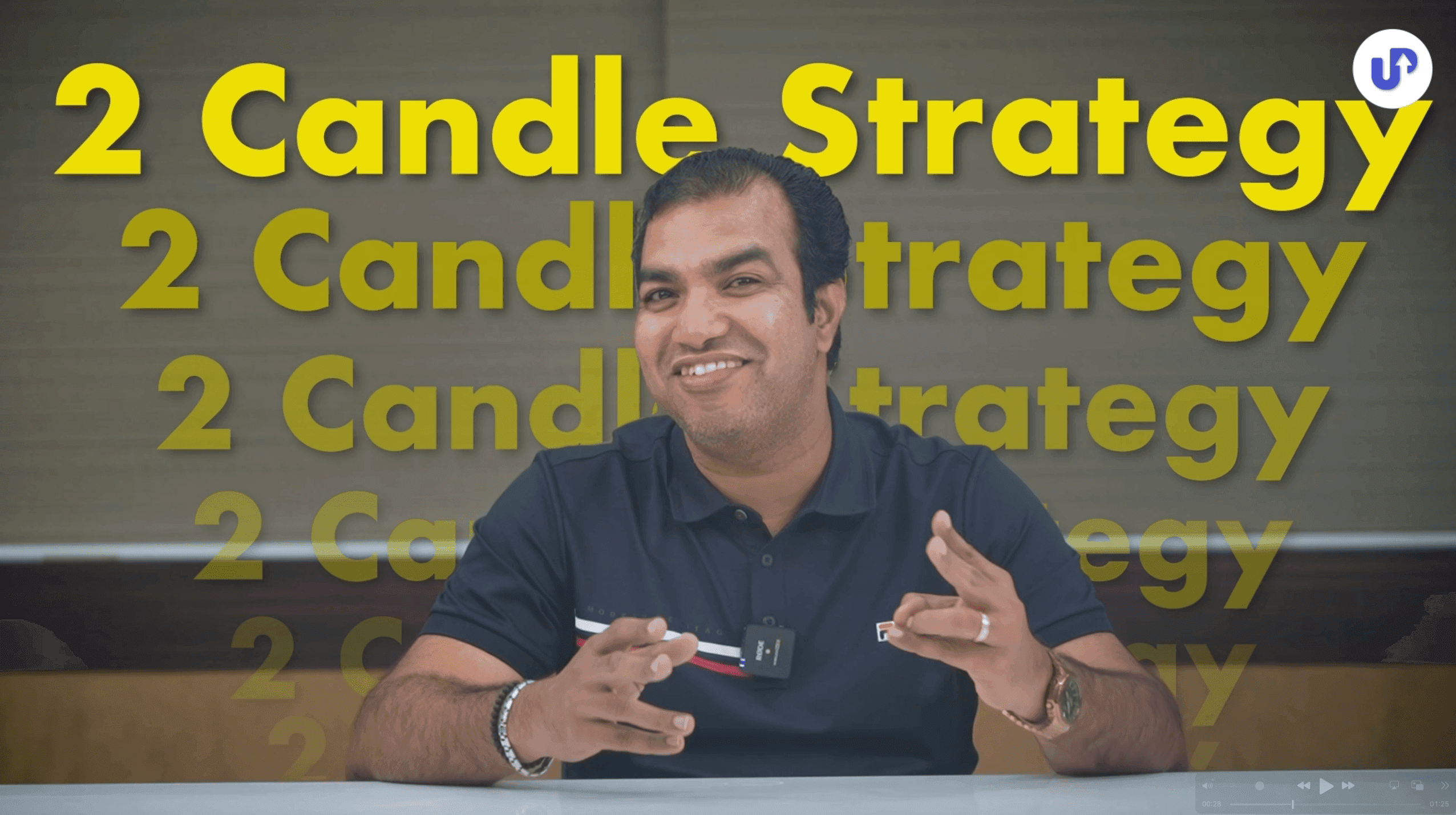 Options Scalping Strategy (Tamil)