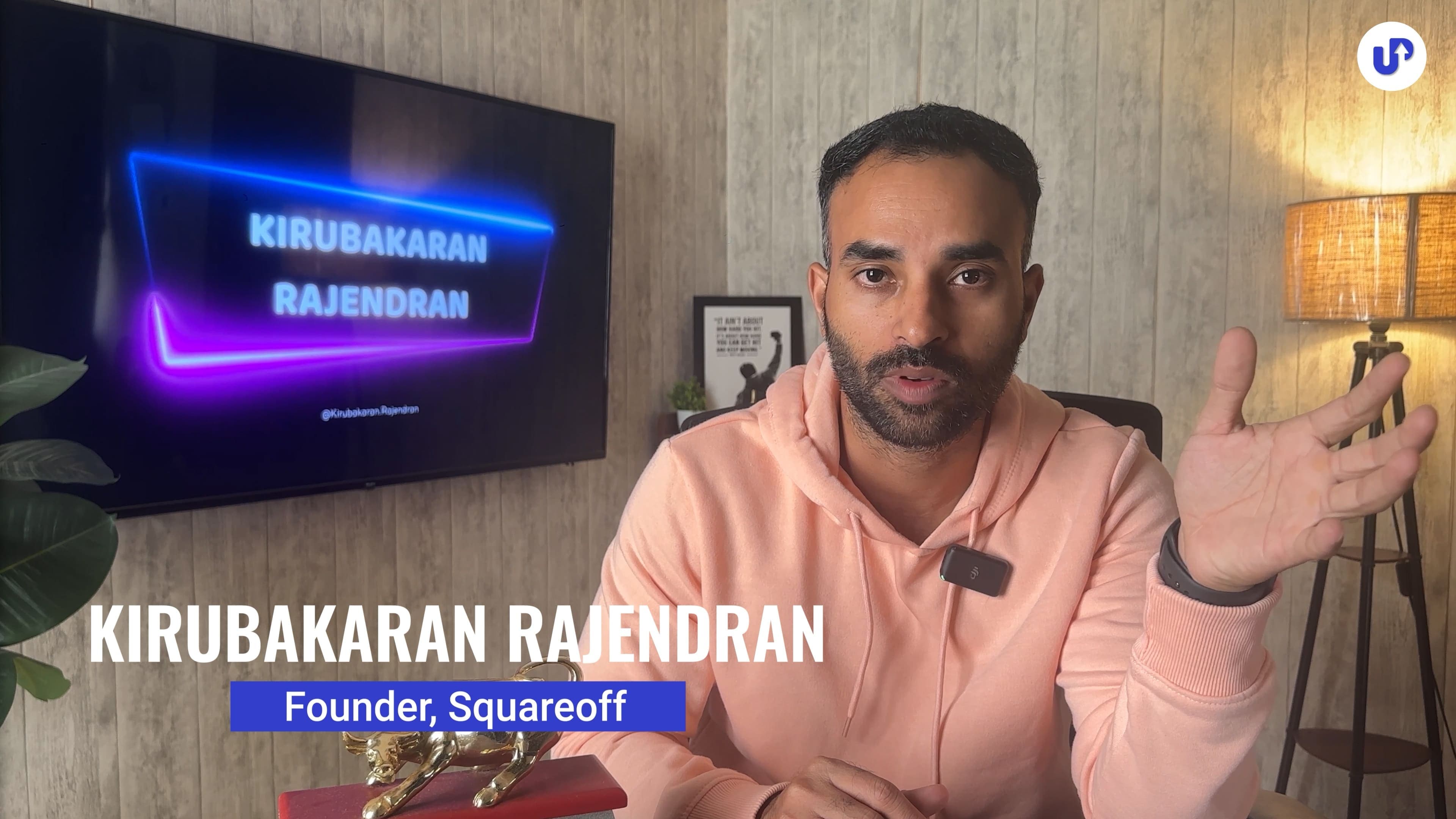 Learn to Build Profitable Trading Strategies (Tamil)