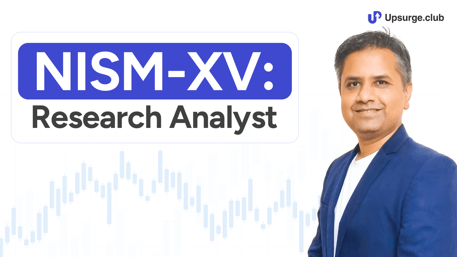 NISM-XV: Research Analyst