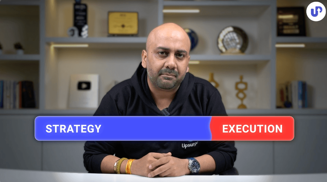 Moving Average Scalping Strategy