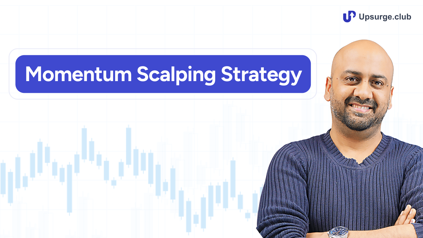 Momentum Scalping Strategy
