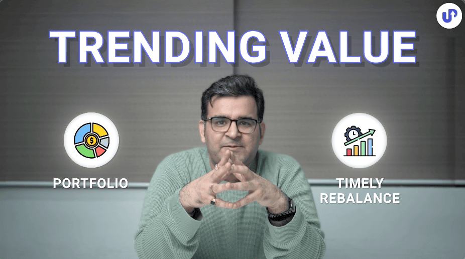 Momentum Value Strategy by Sanjay Kathuria